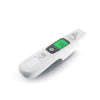 Qardiotemp Stirnthermometer