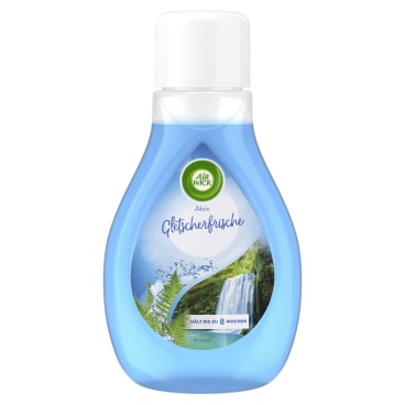 AIR WICK Activ Duftspender - automatischer Luftverbesserer für Praxen - Med-Praxisbedarf