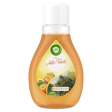AIR WICK Activ Luftverbesserer 375 ml - für medizinische Einrichtungen, bis zu 8 Wochen Wirkung - Med-Praxisbedarf