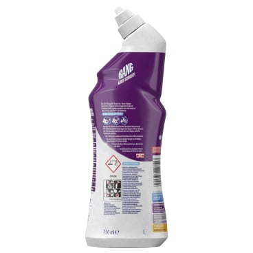 Cillit Bang WC-Power Gel - speziell für professionelle Sanitärreinigung - Med-Praxisbedarf