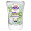 SAGROTAN Healthy No-Touch Flüssigseife Nachfüller, 250 ml