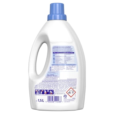 1,5 Liter Flasche SAGROTAN Hygienespüler - keimtötend und desinfizierend - Med-Praxisbedarf