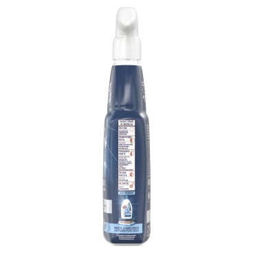 Pumpspray SAGROTAN Ozeanfrische Badreiniger - für Waschbecken, Fliesen und Armaturen - Med-Praxisbedarf