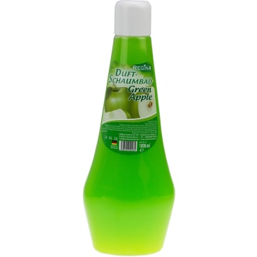 REGINA Duft-Schaumbad - angenehmes Badeerlebnis für medizinische Einrichtungen - Med-Praxisbedarf