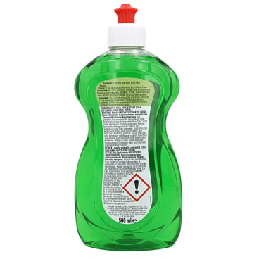 Reinex Spülfix Konzentrat Ultra Spülmittel Nachfüllbeutel - konzentriertes Handspülmittel für den professionellen Gebrauch...