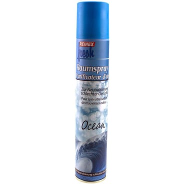 Geruchsneutralisator Lavendel von Reinex - fresh Raumspray für Pflegeeinrichtungen - Med-Praxisbedarf