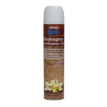 Reinex fresh Geruchsneutralisator Lavendel - Praktisches Spray für klinischen Bereich - Med-Praxisbedarf