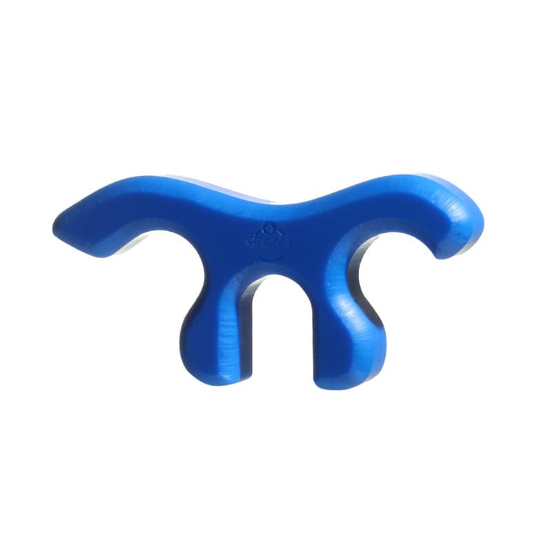 Richellis Koffer Pro Transport - geschlossener Therapiekoffer mit Tragegriff, Maße 37x33 cm - Med-Praxisbedarf