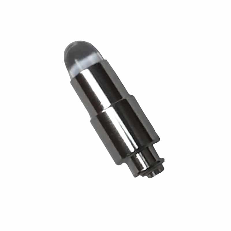 Riester LED-Ersatzlampe 3,5 V für Otoskop ri-scope L und Dermatoskop ri-derma - Med-Praxisbedarf