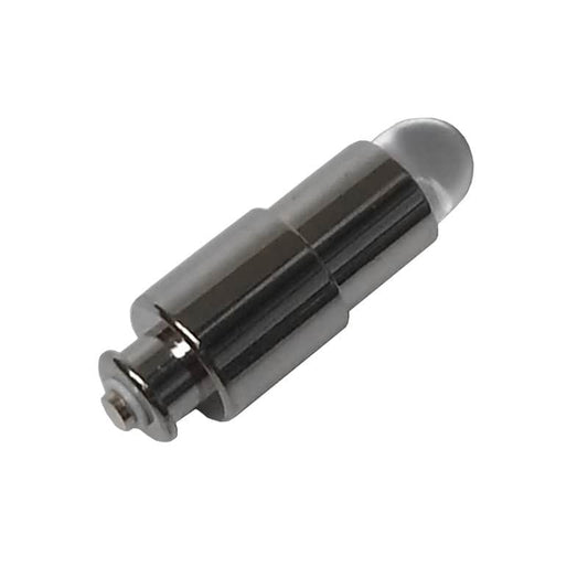 Riester LED-Ersatzlampe 3,5 V für Otoskope ri-scope L/L2/L3 und Dermatoskop - Med-Praxisbedarf