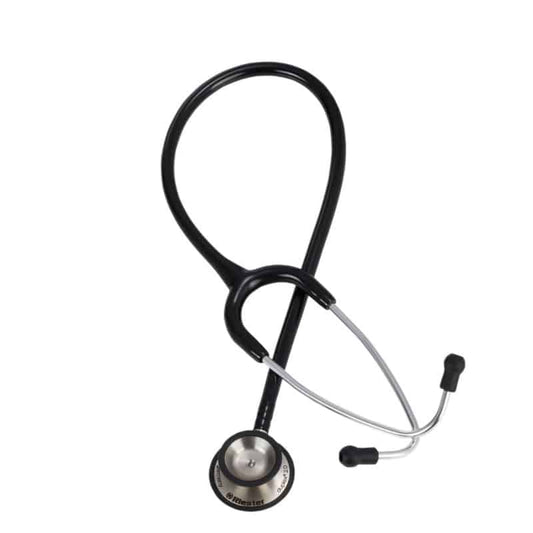 Riester duplex 2.0 Stethoskop - Diagnoseinstrument für den medizinischen Alltag - Med-Praxisbedarf