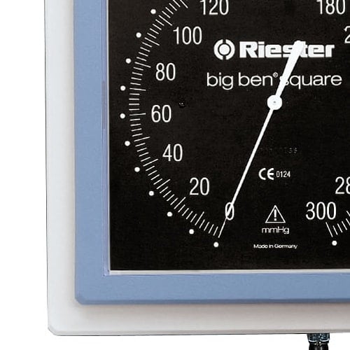 Riester big ben Ausbaumodul zur Erweiterung der Diagnosestation - Med-Praxisbedarf