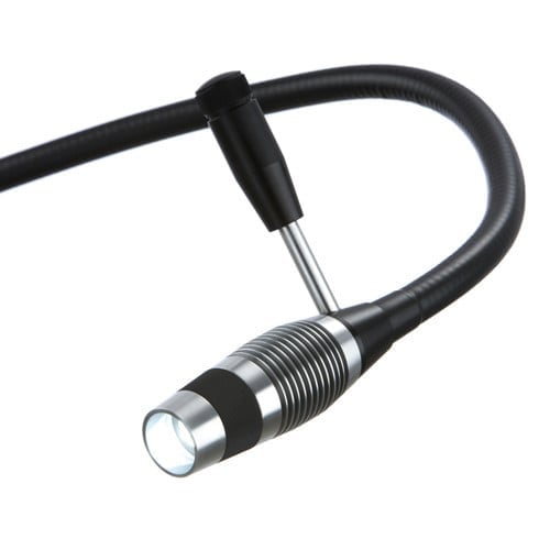 Untersuchungsleuchte ri-magic® HPLED - Hochleistungs-LED-Leuchte für Eingriffe und Untersuchungen - Med-Praxisbedarf