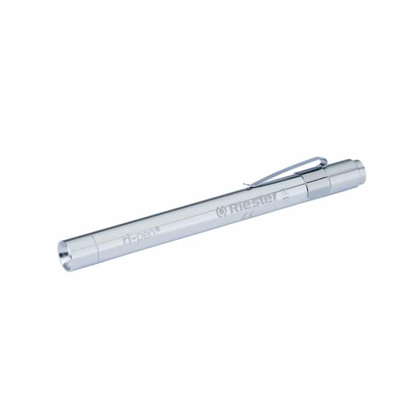 Riester ri-pen Untersuchungsleuchte - kompakte Handlampe für Diagnostik - Med-Praxisbedarf