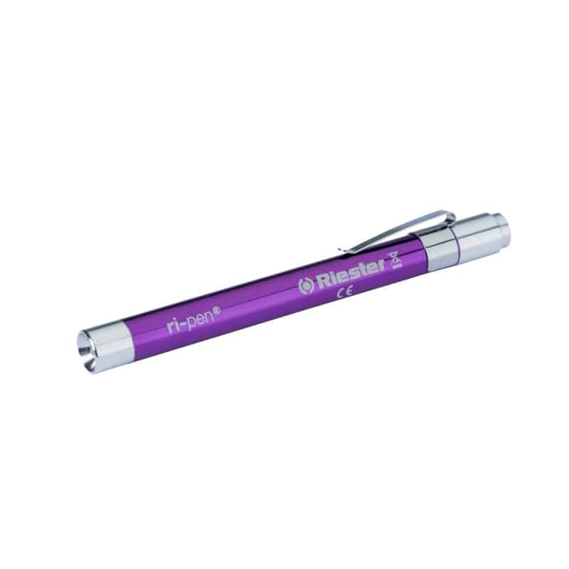 ri-pen® Untersuchungslampe - für Ophthalmologie und Allgemeinmedizin - Med-Praxisbedarf