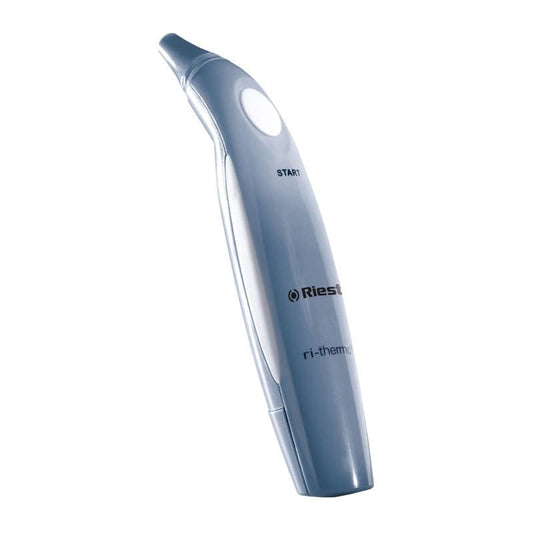 ri-thermo N professional Infrarot-Ohrthermometer - für Praxis, Klinik und privaten Gebrauch - Med-Praxisbedarf
