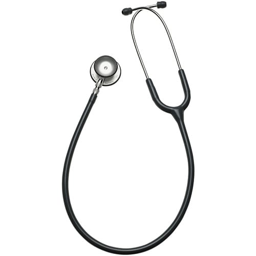 tristar Stethoskop von Riester - klassisches Arzt-Stethoskop für Praxis und Klinik - Med-Praxisbedarf