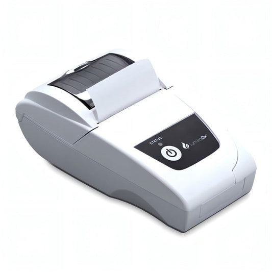 LumiraDX Drucker für Testergebnisse - zur Dokumentation in Arztpraxen und Kliniken - Med-Praxisbedarf