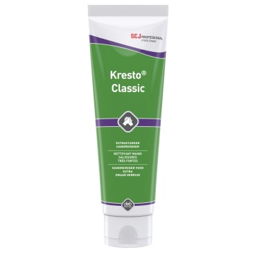 Kresto Special Handwaschpaste silikonfrei - hochkonzentriert für stark verschmutzte Hände - Med-Praxisbedarf