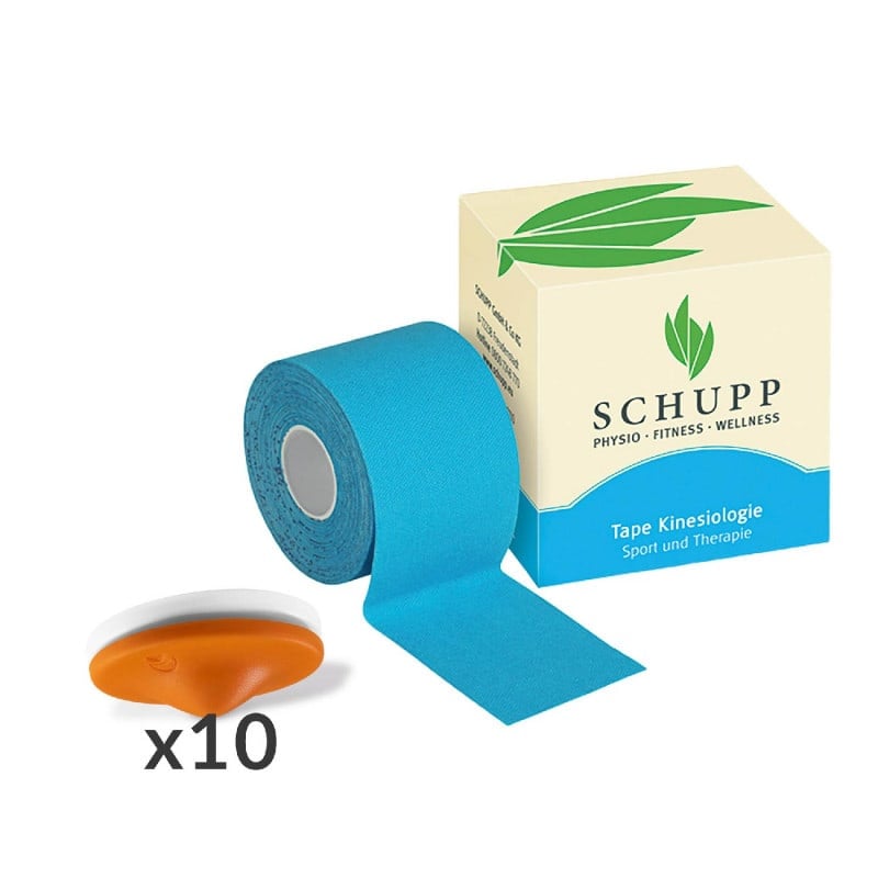 TRIGGin Anwendungsbeispiel - Selbstbehandlung oder Therapie durch Fachpersonal - Med-Praxisbedarf