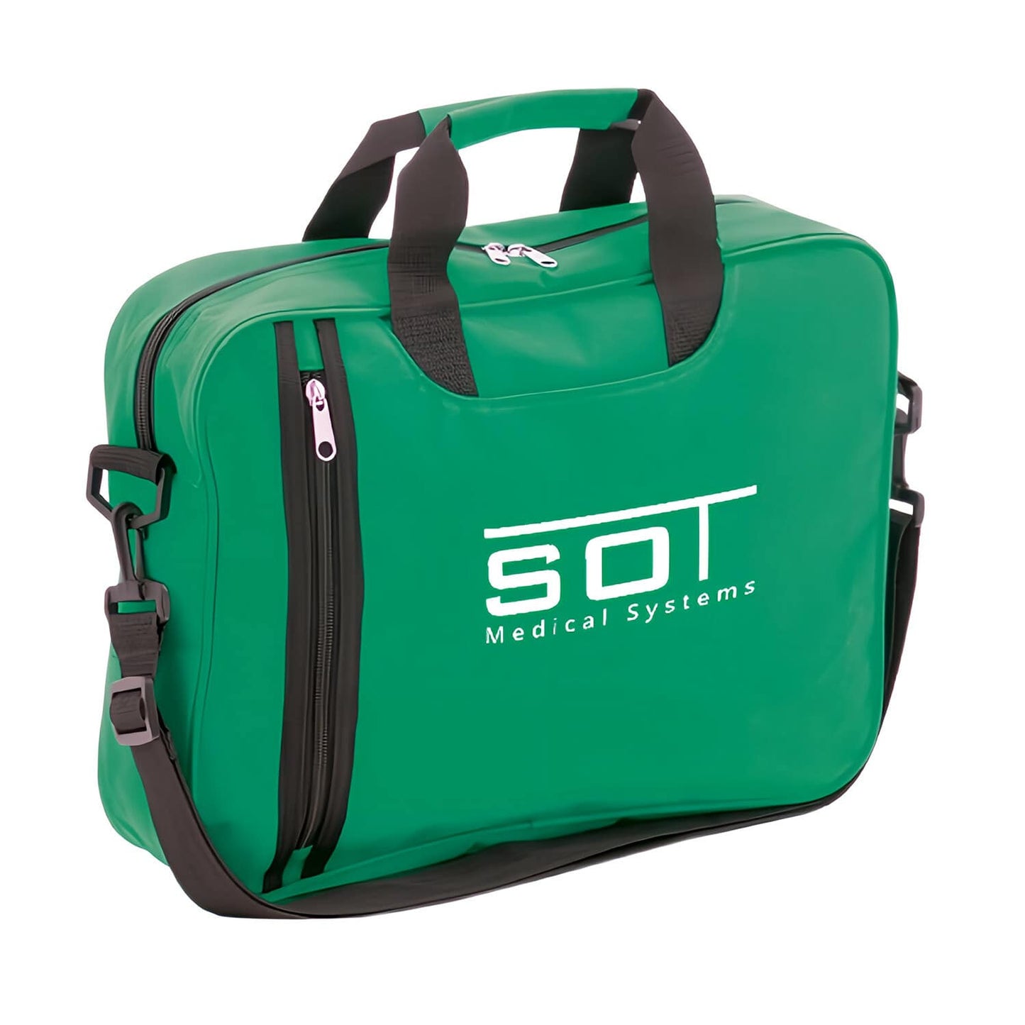 AngE™ Basic ABI von SOT Medical - Praxisgerät mit OPO- und OAD-Messfunktion - Med-Praxisbedarf