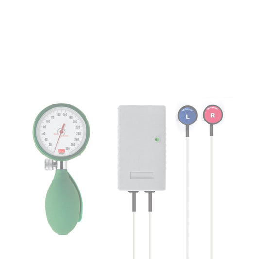 AngE™ Upgrades Erweiterungsset - für Basic ABI und Phlebo Systeme von SOT Medical - Med-Praxisbedarf