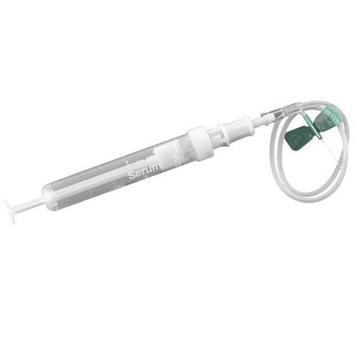 Sarstedt Adapter Blutentnahme - für S-Monovetten, einfache Handhabung - Med-Praxisbedarf