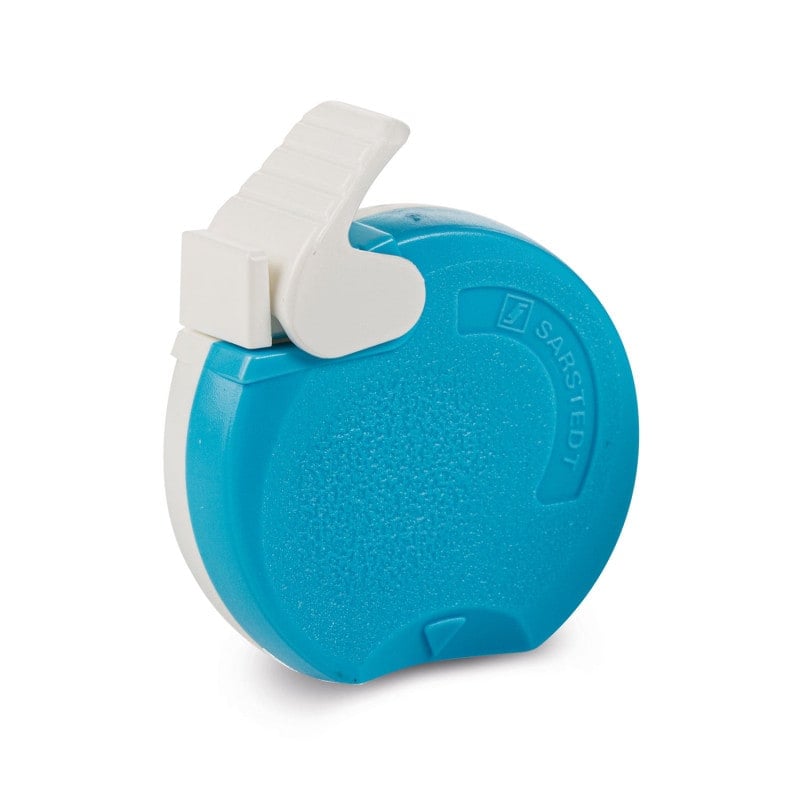 Inzisions-Safety-Lanzette Safety-Heel - medizinisches Einwegprodukt für die Neonatologie - Med-Praxisbedarf