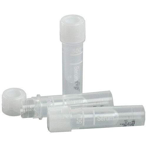 Microvette® 500 mehrfach verpackt - sterile Einheiten für den klinischen Bedarf - Med-Praxisbedarf