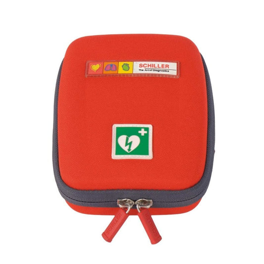 FRED easyport Geräteschutztasche - schützt Defibrillator vor Stößen, Wasser und Schmutz - Med-Praxisbedarf