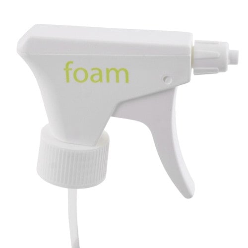 Foam-Sprühkopf für esemfix Schaumdesinfektion - Zubehör von Schülke & Mayr - Med-Praxisbedarf