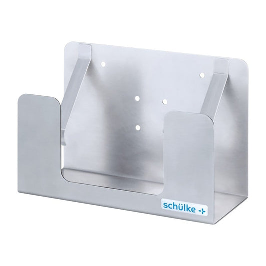 Softpack-Halterung für mikrozid - für Desinfektionsmittel-Softpacks, Wandhalterung - Med-Praxisbedarf