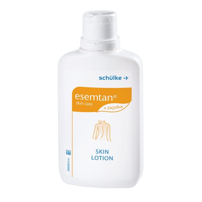Esemtan Skin Lotion 500ml - pflegende Bodylotion für medizinische Hautpflege - Med-Praxisbedarf
