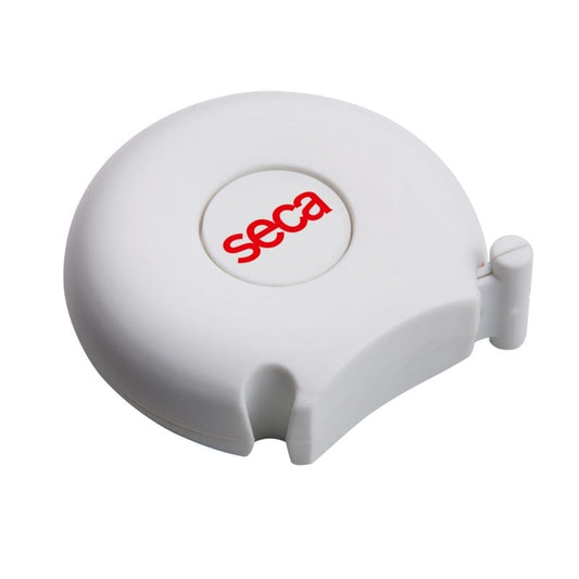 seca 201 ergonomisches Umfangmessband - präzise Messung, gut in der Hand liegend - Med-Praxisbedarf