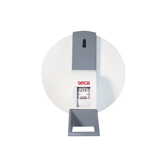 seca 206 mechanisches Rollmessband - praktisches Werkzeug für medizinische Einrichtungen - Med-Praxisbedarf
