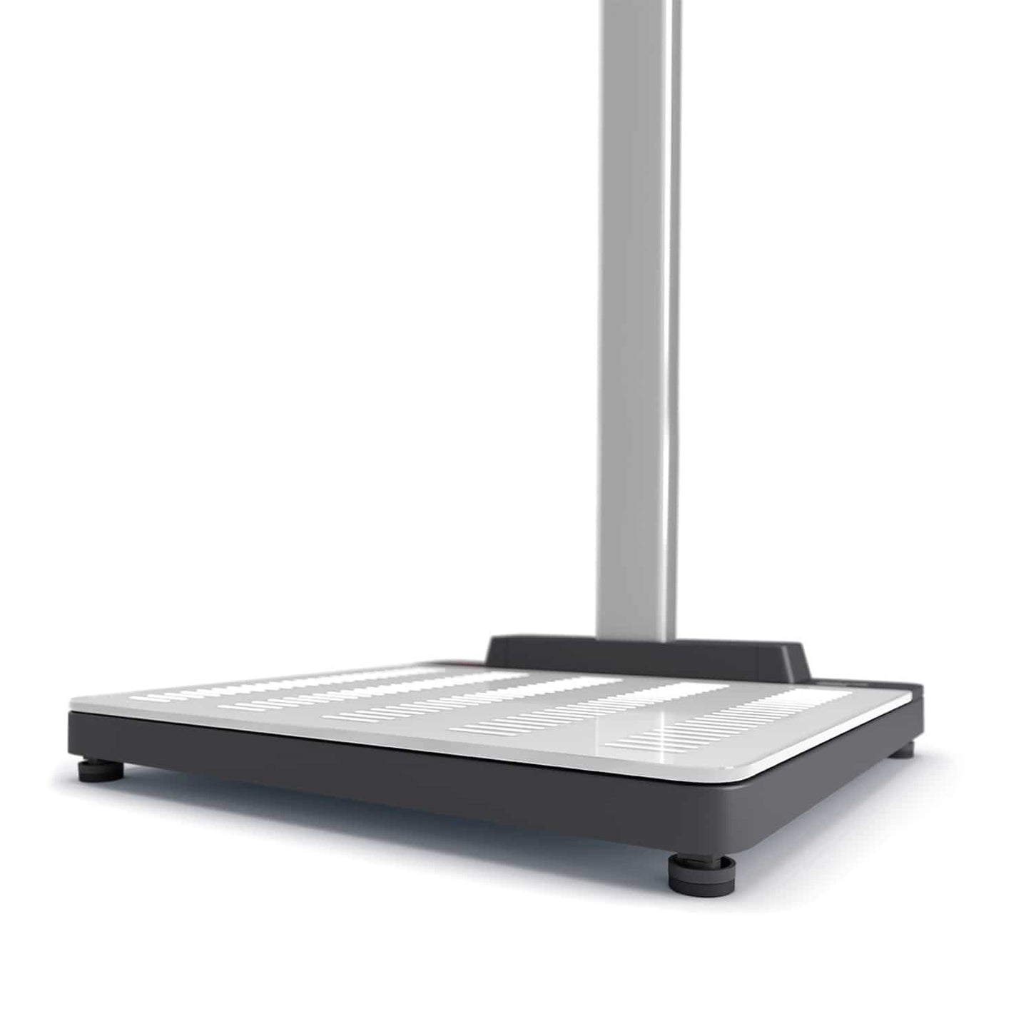 Bedienung seca 655 Ultraschallstation - Touchscreen-Display für medizinische Messungen - Med-Praxisbedarf