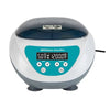 SERVOspin SmartPro Mikro-Hämatokritzentrifuge