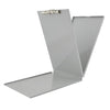 Saunders A4 Aluminium-Klemmbrett