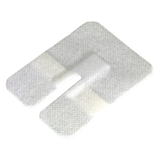 APPLICA I.V. 100 Vliesverband von Smith & Nephew - Fixierung von Kanülen und Kathetern - Med-Praxisbedarf