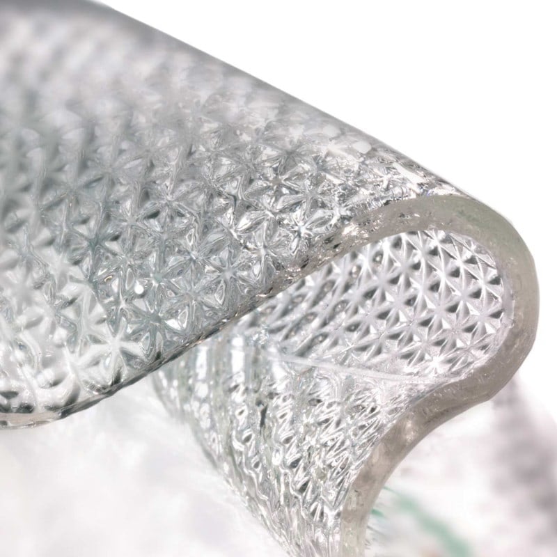 CICA-CARE Silikongel-Verband - für gerötete und erhabene Narben, von Smith & Nephew - Med-Praxisbedarf