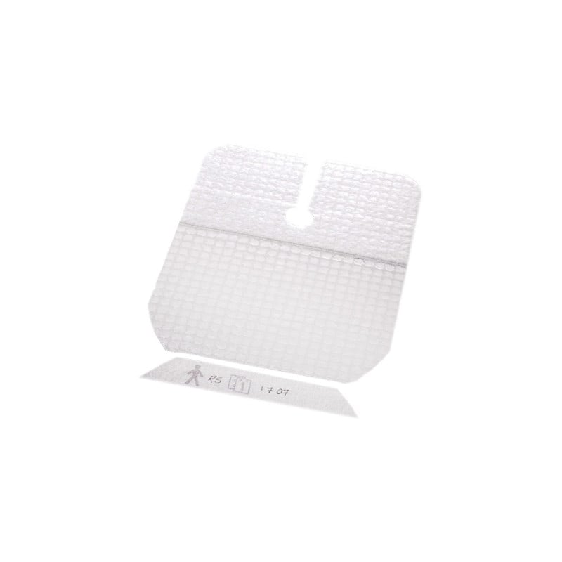 IV3000 Folienverband von Smith & Nephew - transparent, zur Fixierung von Kanülen und Kathetern - Med-Praxisbedarf