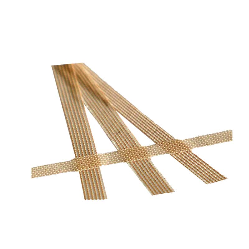 Wundverschlussstreifen LEUKOSTRIP - für saubere Wundränder und sicheren Wundverschluss - Med-Praxisbedarf