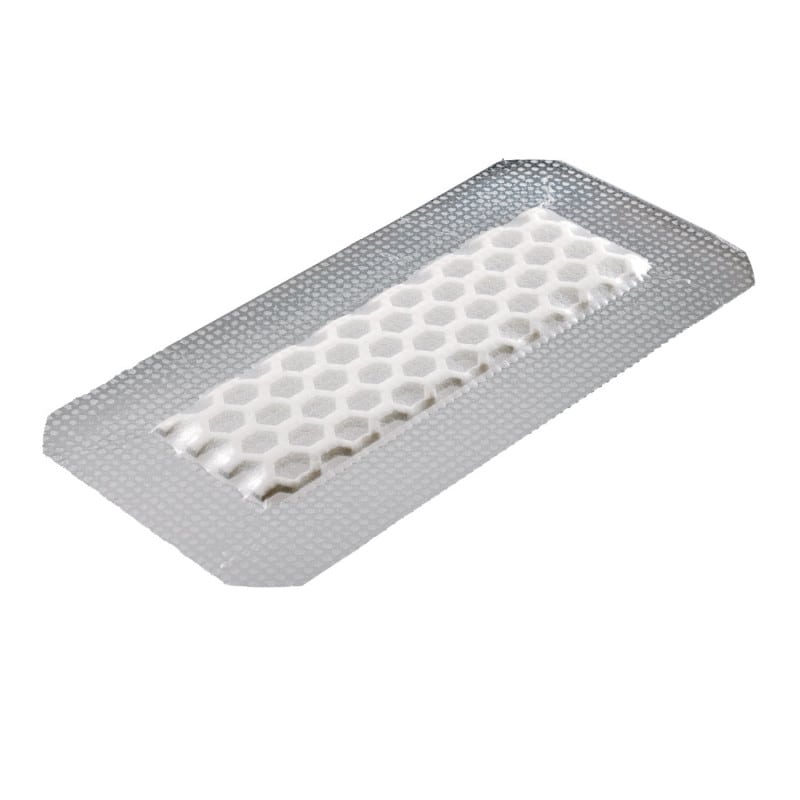 OPSITE Post-OP Visible Folienverband - transparente Wundkontrolle, langliegend - Med-Praxisbedarf