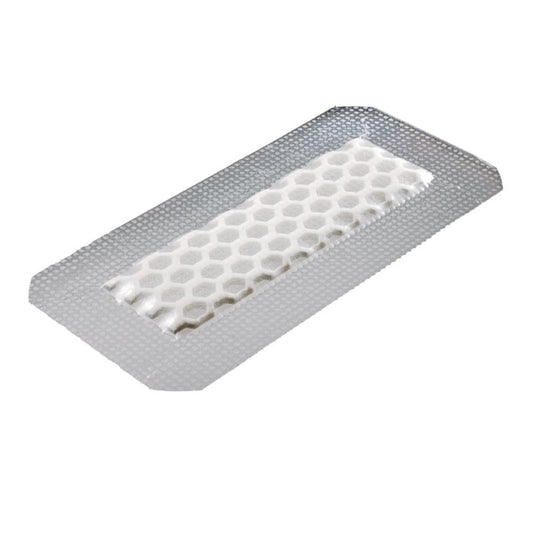 OPSITE Post-OP Visible Folienverband - transparente Wundkontrolle, langliegend - Med-Praxisbedarf