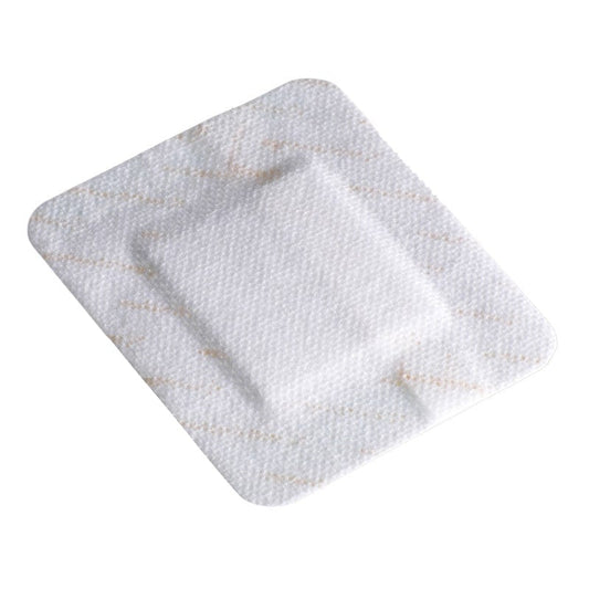 Pimapore Wundverband - flexibler, selbstklebender Verband für postoperative Wunden - Med-Praxisbedarf