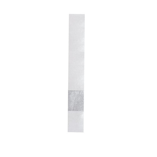 Aluplast Fingerverband für Fingerverletzungen - für den Einsatz in Arztpraxen und Kliniken - Med-Praxisbedarf