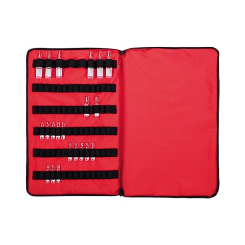 Ampullen-Etui von Söhngen W. für Arztpraxen und Kliniken - praktische Lösung für Ampullenlagerung - Med-Praxisbedarf