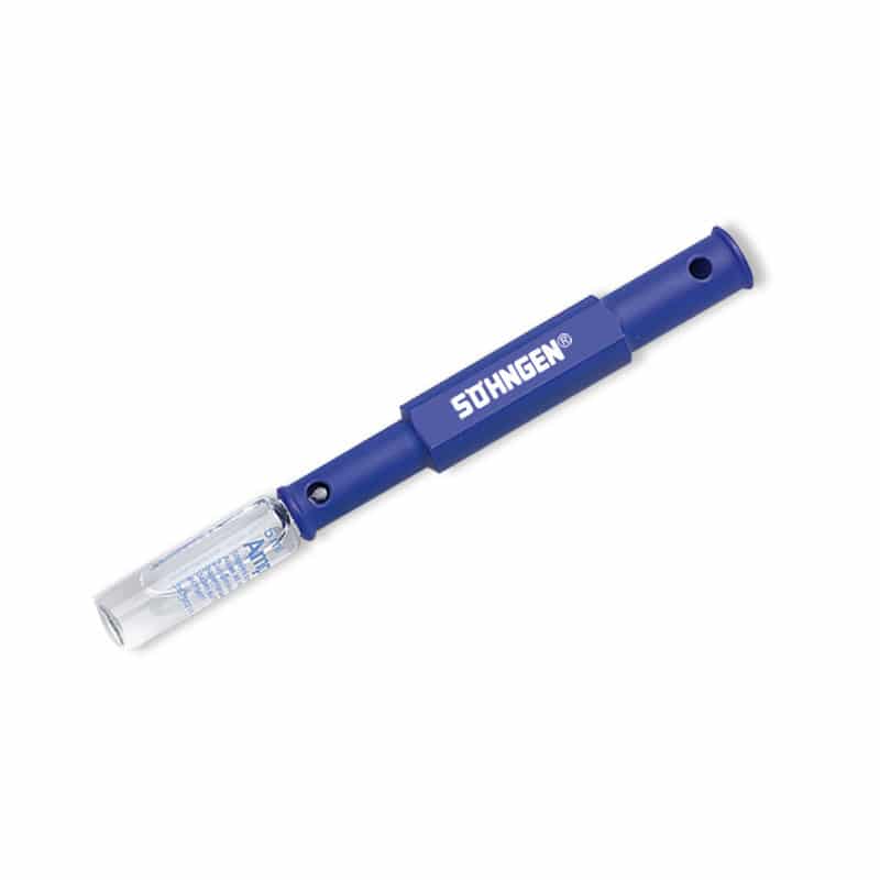 Ampullenöffner von Söhngen W. für alle gängigen Größen 2ml bis 20ml - praktisches Werkzeug - Med-Praxisbedarf