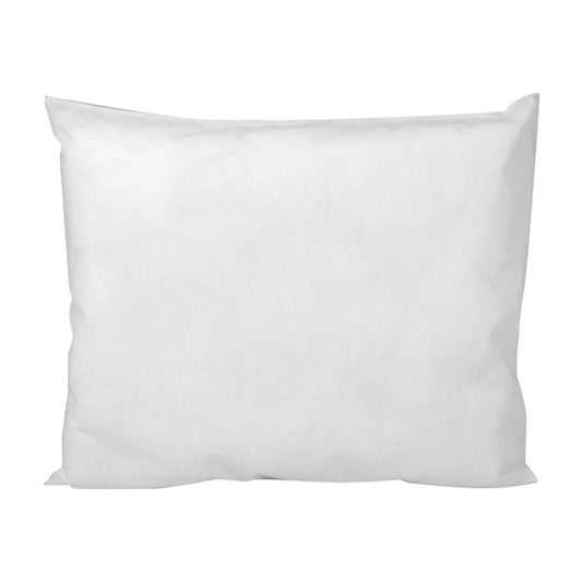 Einmal-Kissenbezug von Söhngen W. - hygienische Bezüge in 40x50 oder 60x50 cm - Med-Praxisbedarf
