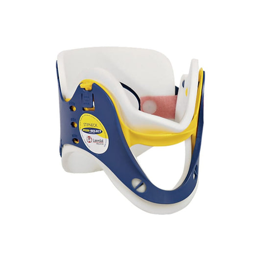 Laerdal Stifneck Select Kinder - Cervicalstütze für pädiatrische Patienten - Med-Praxisbedarf